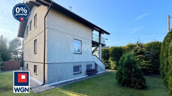 Dom na  sprzedaż Zory - Dom dla dwóch rodzin na sprzedaż Żory.